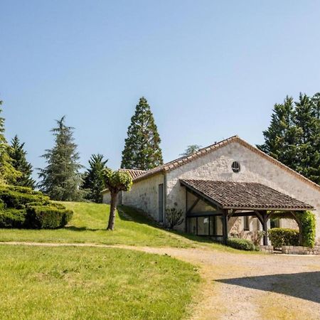 Gites De Saint Maurin Eksteriør bilde